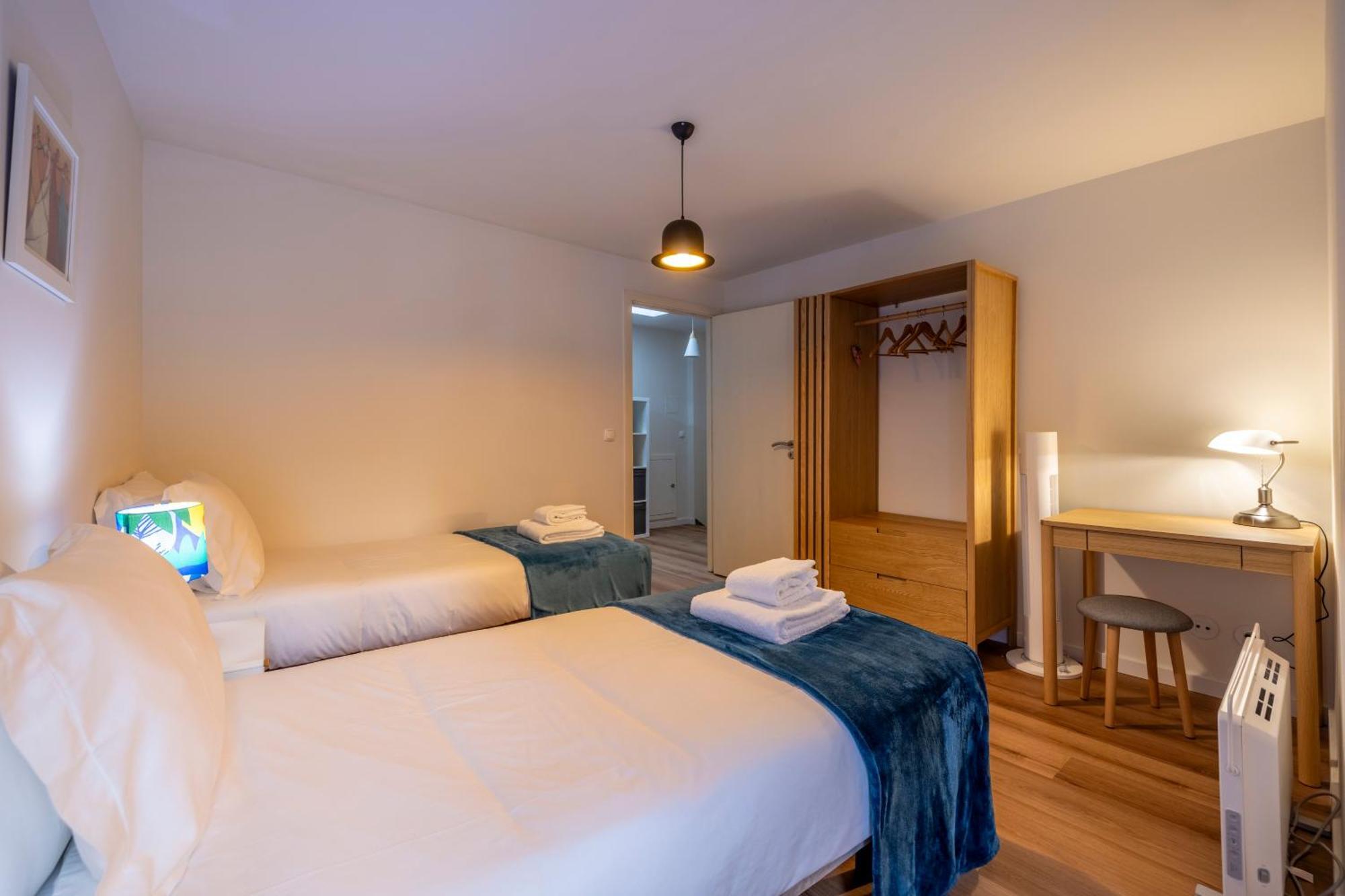 Casa vacanze Casa S. Miguel 6 Oporto