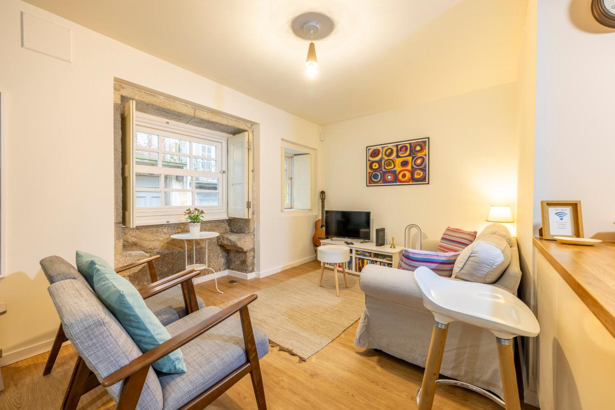 Casa S. Miguel 6 * Oporto