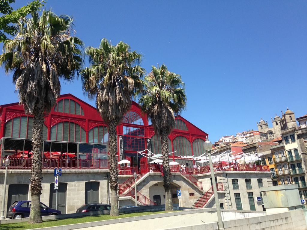 Casa S. Miguel 6 Oporto