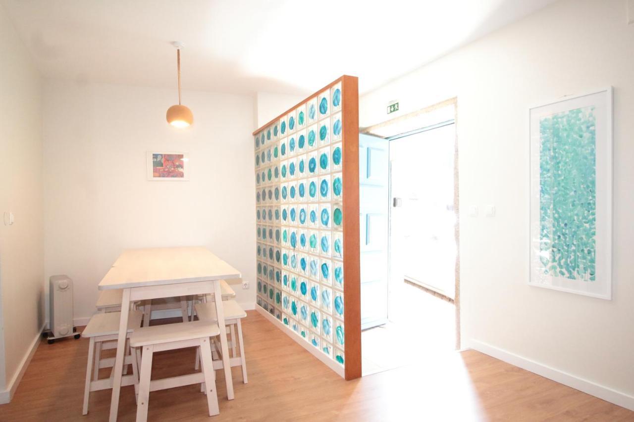 Сasa de vacaciones Casa S. Miguel 6 Oporto