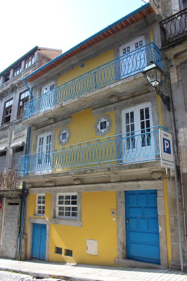 Ferienhaus Casa S. Miguel 6 Porto