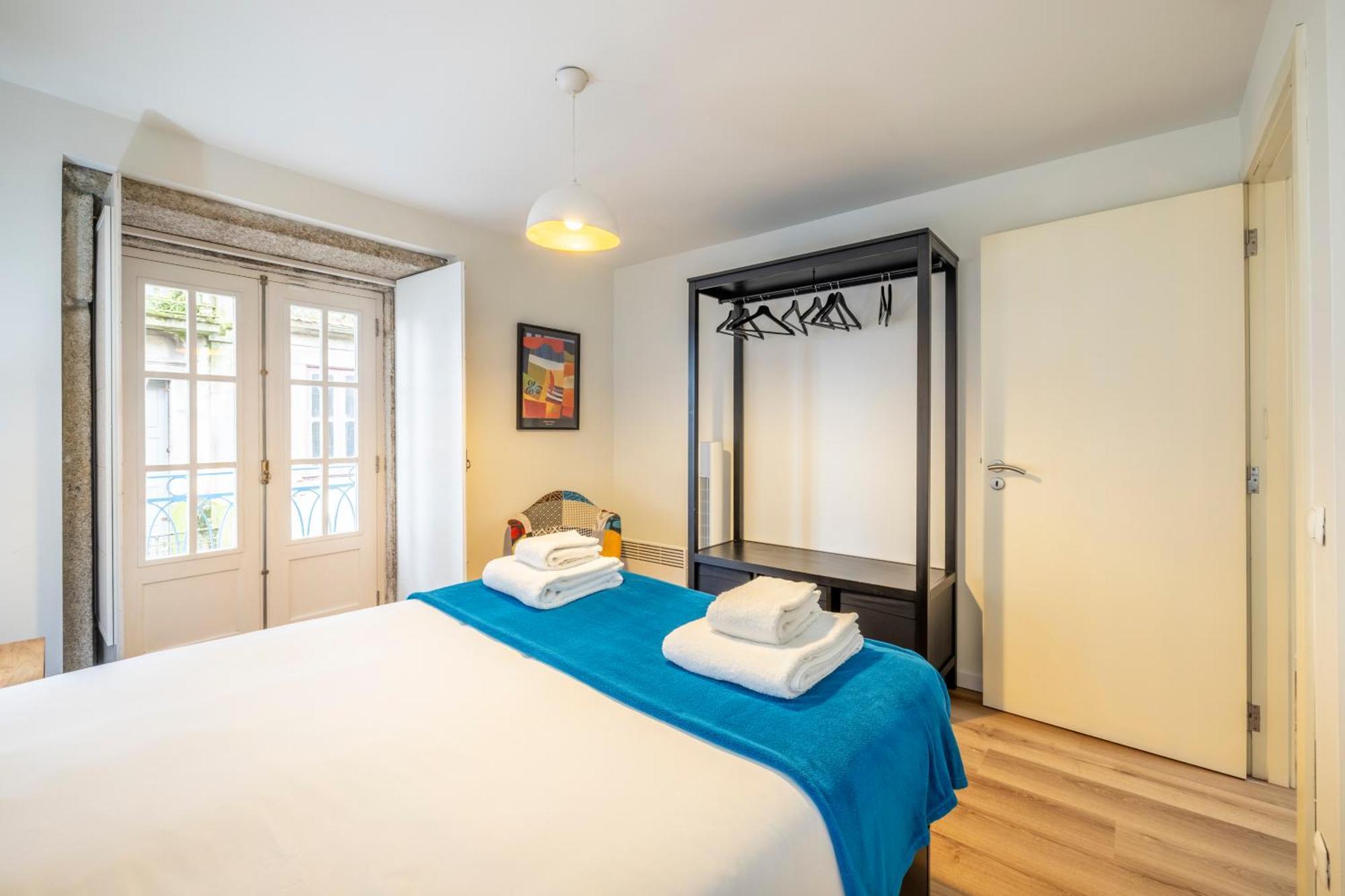 Casa S. Miguel 6 * Oporto