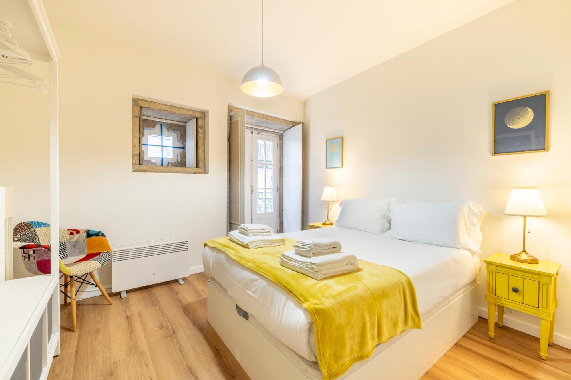 Casa S. Miguel 6 * Oporto