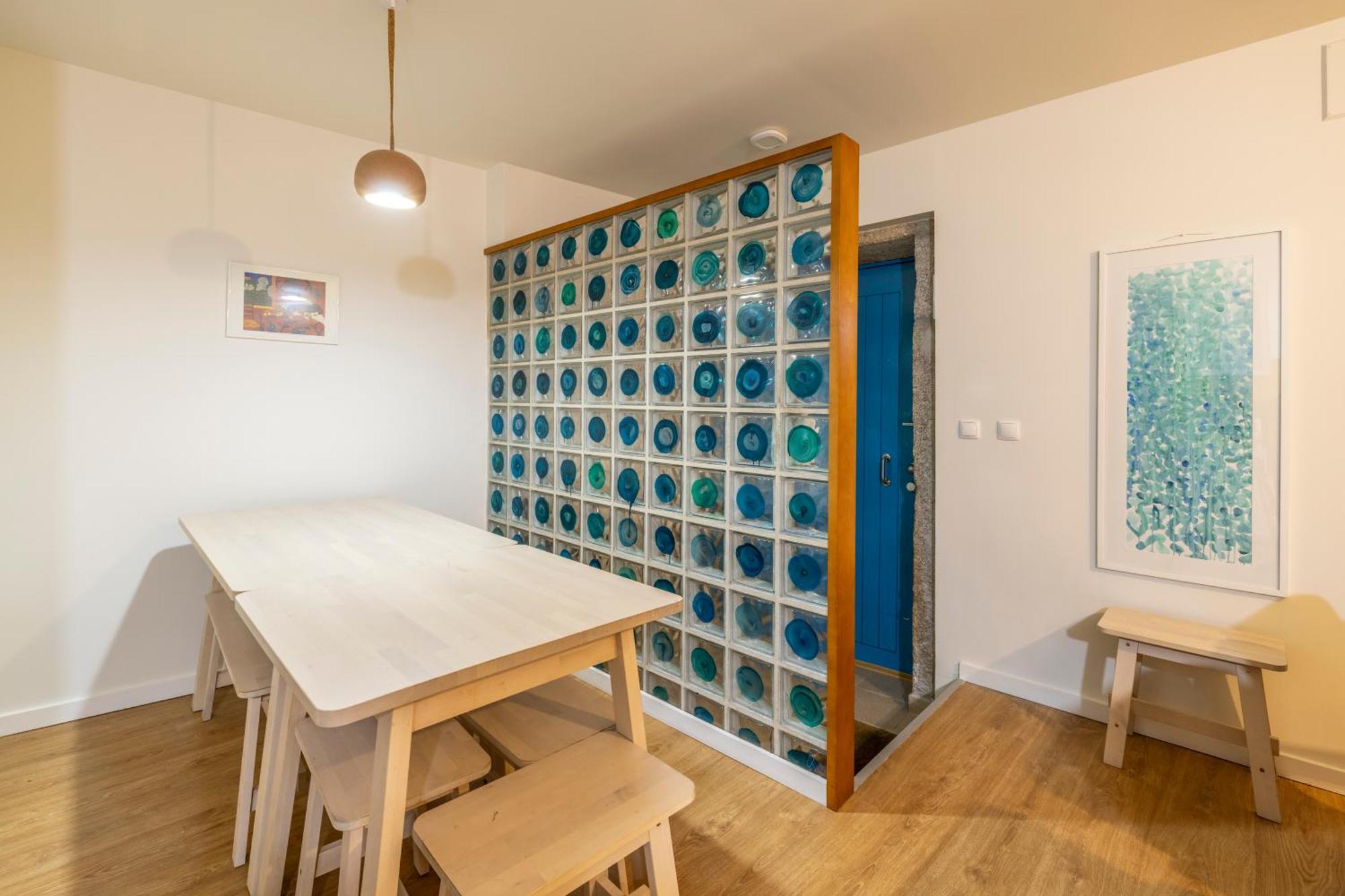 Casa S. Miguel 6 Porto