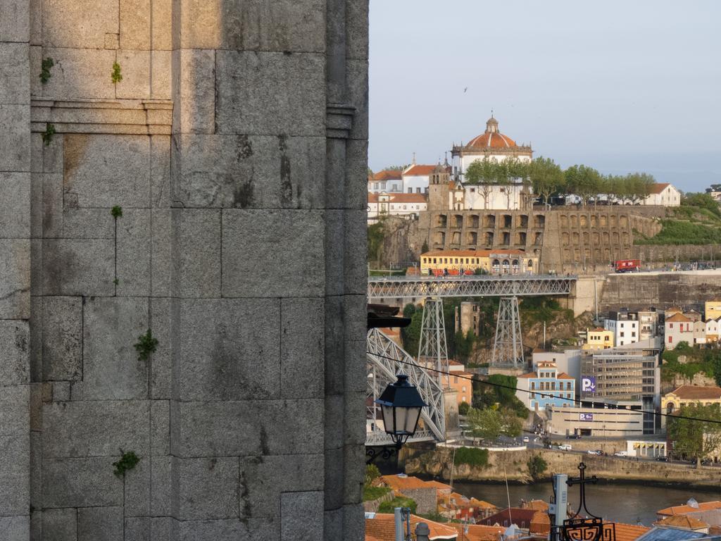Ferienhaus Casa S. Miguel 6 Porto